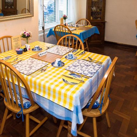 Little Harbour Guesthouse Лу Екстериор снимка