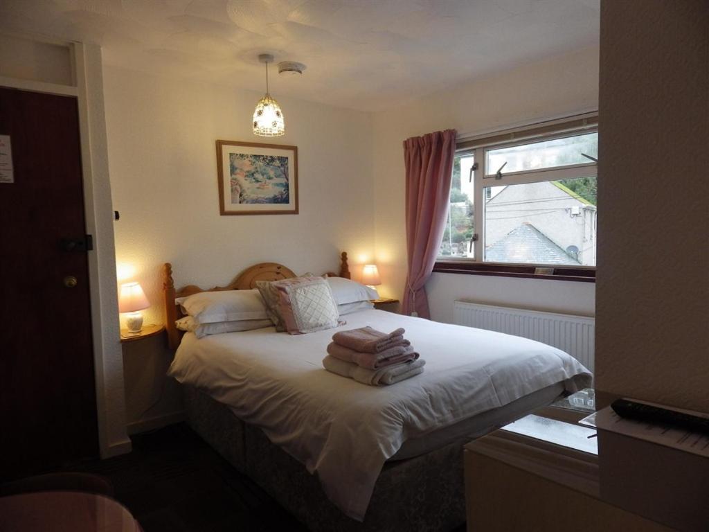 Little Harbour Guesthouse Лу Екстериор снимка