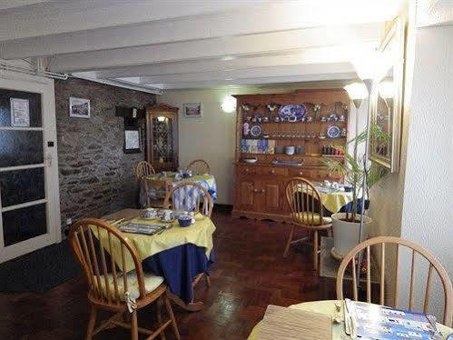 Little Harbour Guesthouse Лу Екстериор снимка
